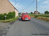 Zandlemig Vlaanderen